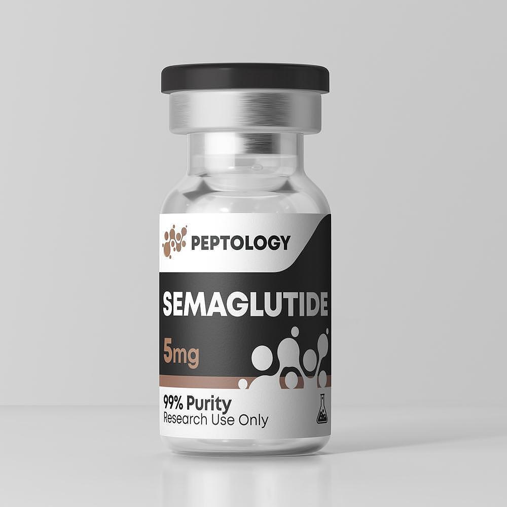Semaglutide (Semaglutid) 5mg/10mg – GLP‑1 receptorski agonist